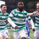 Kelechi Iheanacho happy to score on injury return