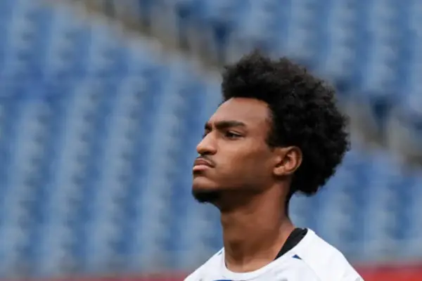 Kenji Mboma Dem nets maiden MLS goal