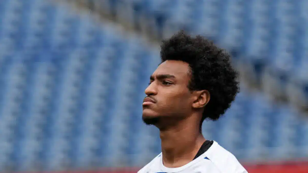 Kenji Mboma Dem nets maiden MLS goal