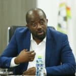 Kurt Okraku reveals massive coach interest in Black Stars job