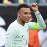 Kylian Mbappe speaks on African roots