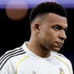 Mbappe asks Real Madrid fans for patience during dip in form