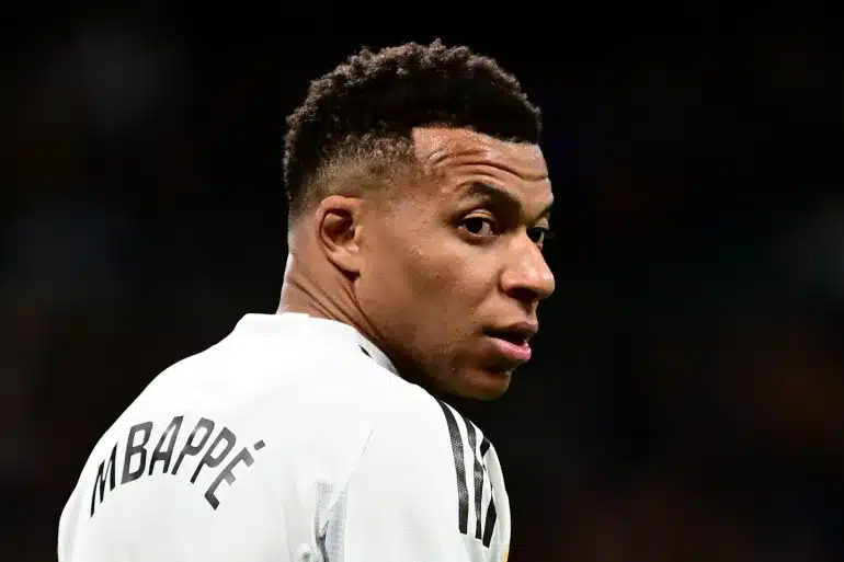 Kylian Mbappe opens up on Cameroon snub