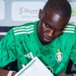 Lamine Camara debut delays