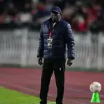 Lamine Ndiaye vows to outshine Zamalek in final