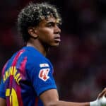 Lamine Yamal frustration after Atletico win explained
