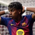Javier Balboa unhappy with Lamine Yamal’s attitude