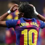 Lamine Yamal doubtful for Spain's opening World Cup games