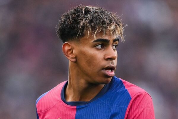 Lamine Yamal's Barcelona salary and bonuses revealed