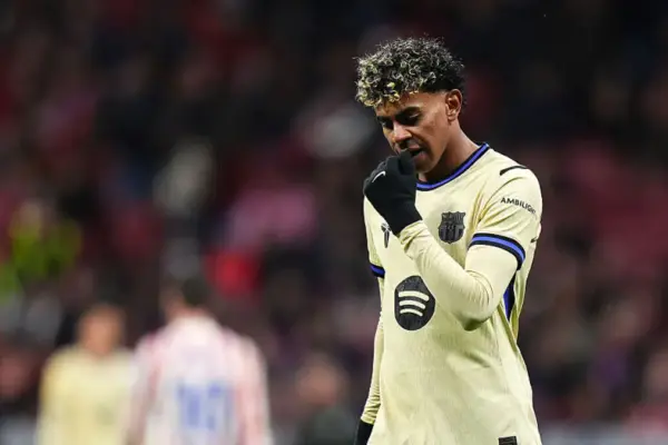 Barcelona to increase Lamine Yamal's salary