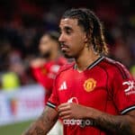 Leny Yoro injury blow deepens Manchester United's defensive crisis for Chelsea clash