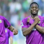 Leonel Ateba powers Al Shorta to impressive win