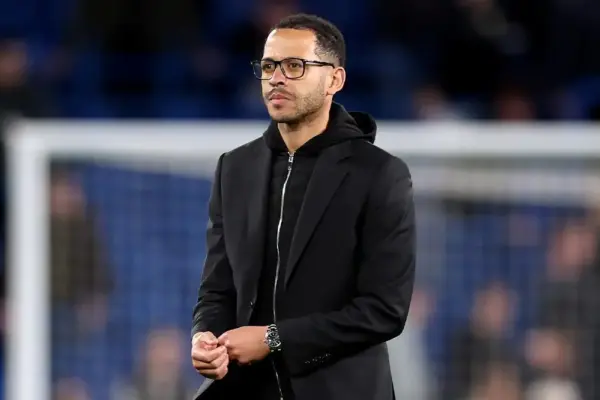 Fenerbahce set to appoint Liam Rosenior as new coach