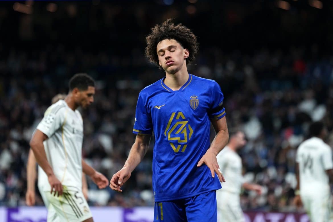 Maghnes Akliouche doubtful for Paris FC clash