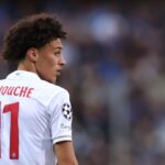 Maghnes Akliouche pushing for Monaco exit
