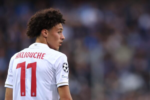 Maghnes Akliouche on the radar of PSG