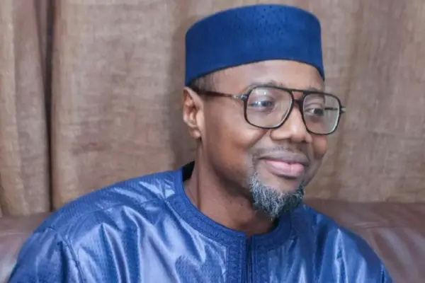 Mahazou Baba Cissé sworn in as Mali Football Federation president