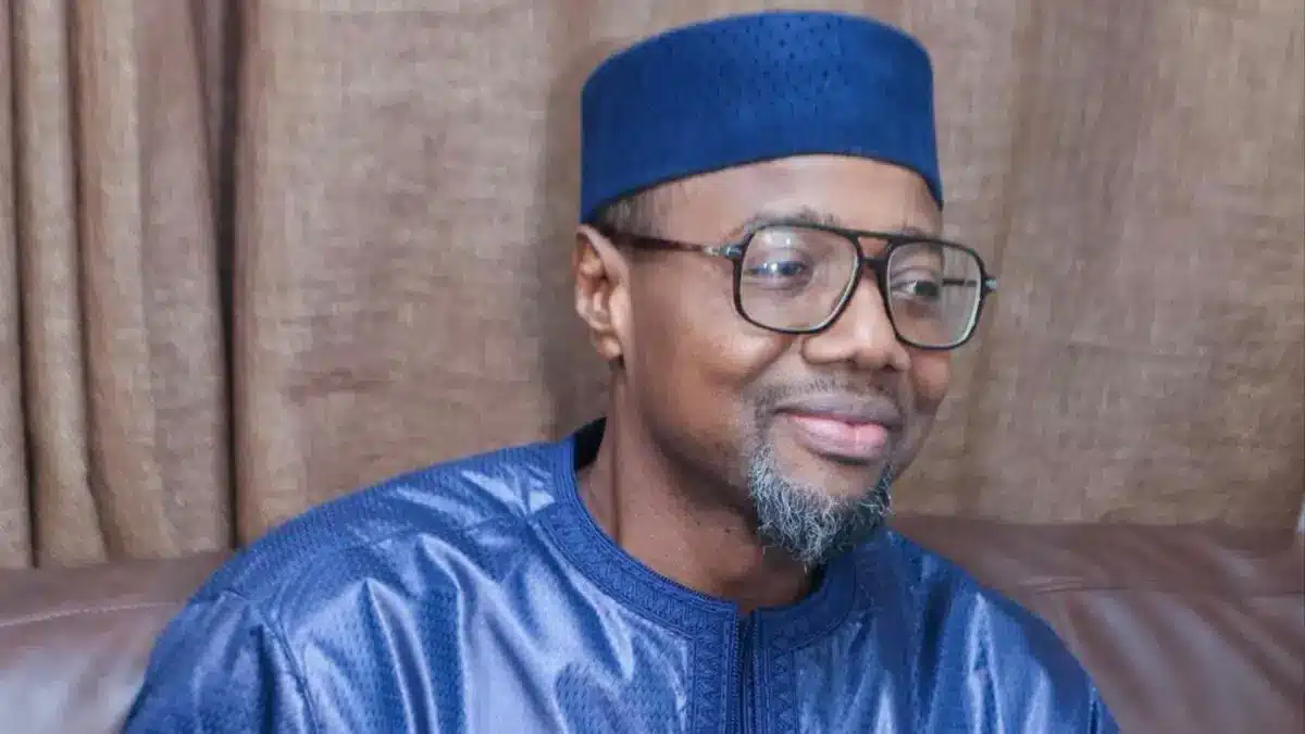 Mahazou Baba Cissé sworn in as Mali Football Federation president