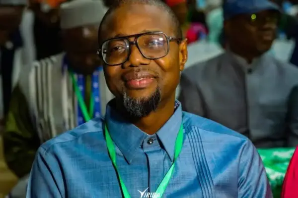 Mahazou Baba Cissé elected new Malian Football Federation president