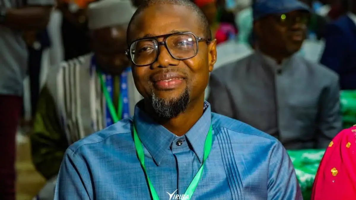 Mahazou Baba Cissé elected new Malian Football Federation president