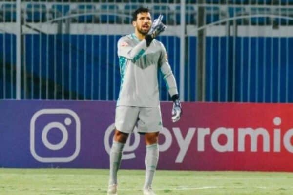 Mahdi Suleiman delighted as Zamalek reach Confederation Cup final