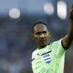 CAF appoint Mahmoud Ali for Zamalek-CR Belouizdad