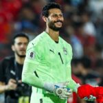 Mahmoud El Shenawy confident ahead of CR Belouizdad clash