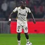 Malang Sarr attracts huge interest