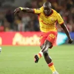 Malang Sarr on the radar of Al Hilal