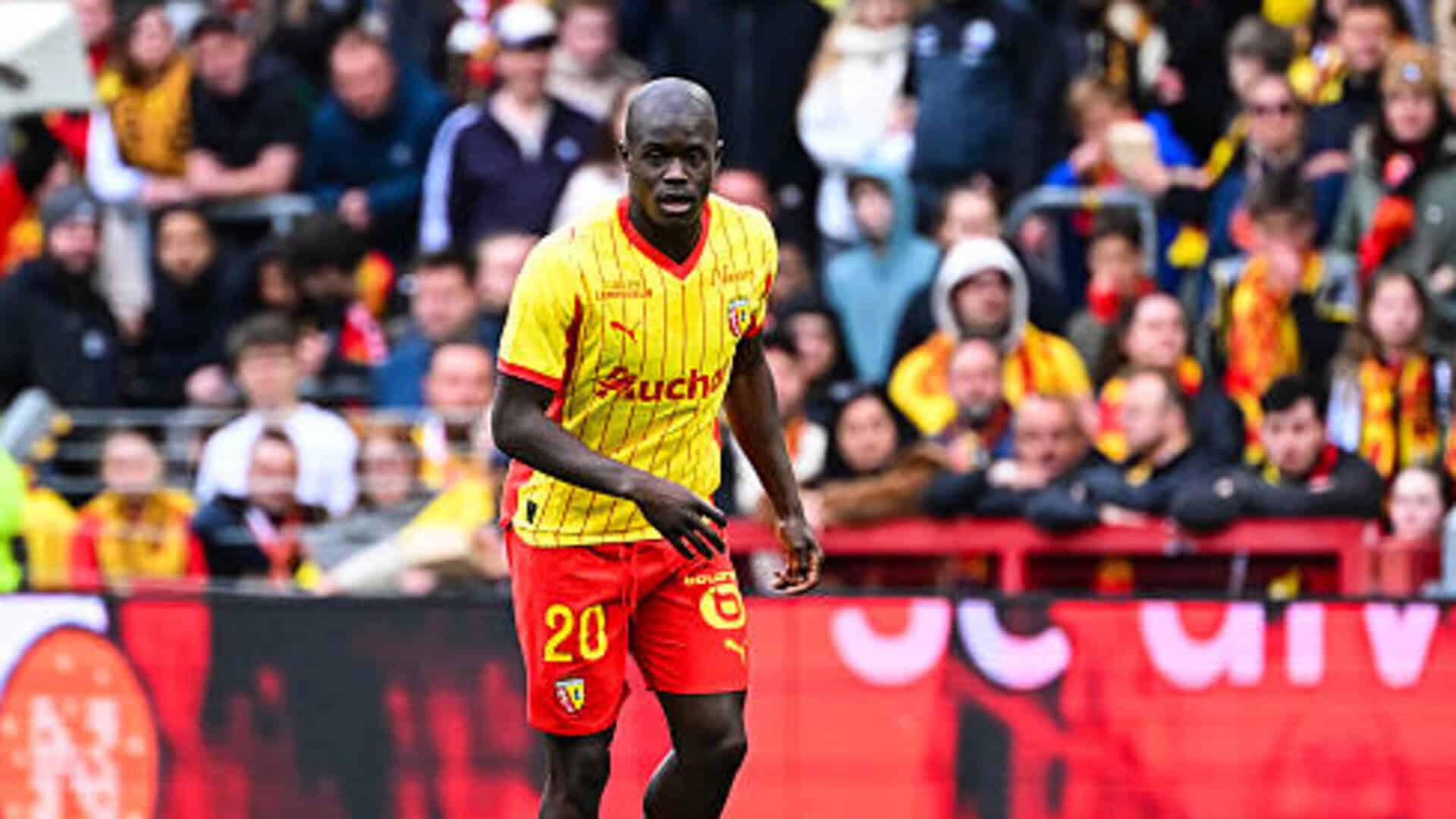 Malang Sarr future in spotlight as Premier League and Saudi clubs circle