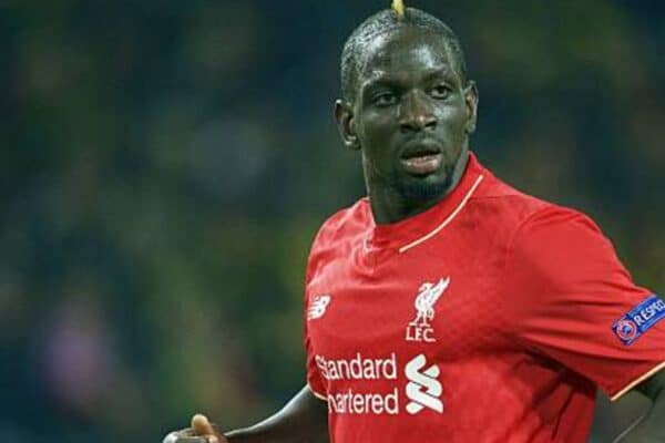Mamadou Sakho reveals Jurgen Klopp fallout at Liverpool
