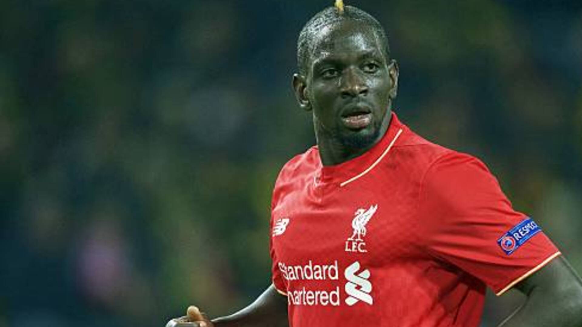 Mamadou Sakho reveals Jurgen Klopp fallout at Liverpool
