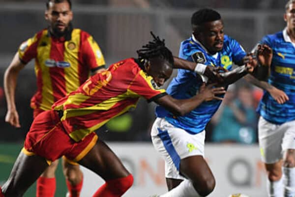 CAF Champions League: Sundowns and Esperance set for decisive semi final second leg - Preview