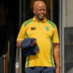 South Africa: Golden Arrows coach challenges defensive norms with Ayanda Jiyane praise