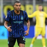 Manuel Akanji set for permanent Inter Milan move