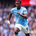 Marc Guehi downplays remarkable Liverpool record