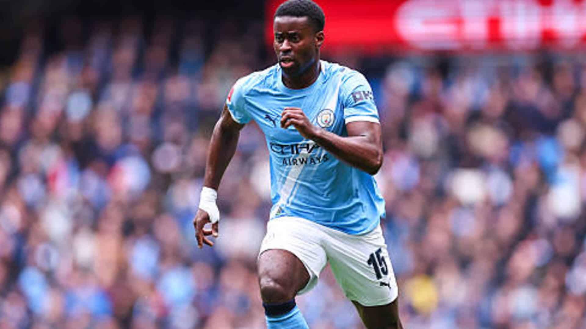 Marc Guehi downplays remarkable Liverpool record