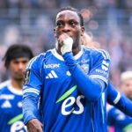 Martial Godo attracts strong transfer interest after standout season