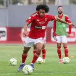 ZED FC dismisses Mata Magassa Al Ahly links