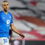 Matthis Bolly retires