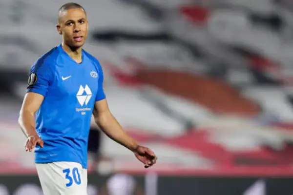 Matthis Bolly retires