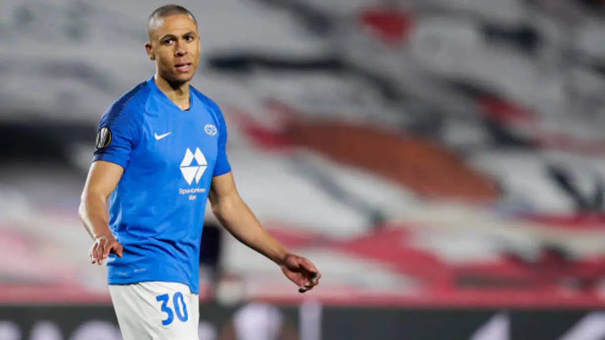 Matthis Bolly retires