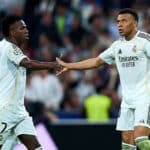 Predrag Mijatovic questions leadership status of Mbappe and Vinicius