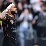 Memphis Depay escapes ban