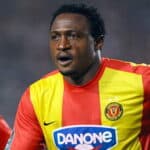 CAF mourns the passing of former Nigeria striker Michael Eneramo