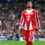 Dayot Upamecano backs Michael Olise to become Bayern legend