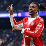 Thierry Henry hails Michael Olise football intelligence