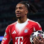 Steven Gerrard wants Michael Olise at Liverpool