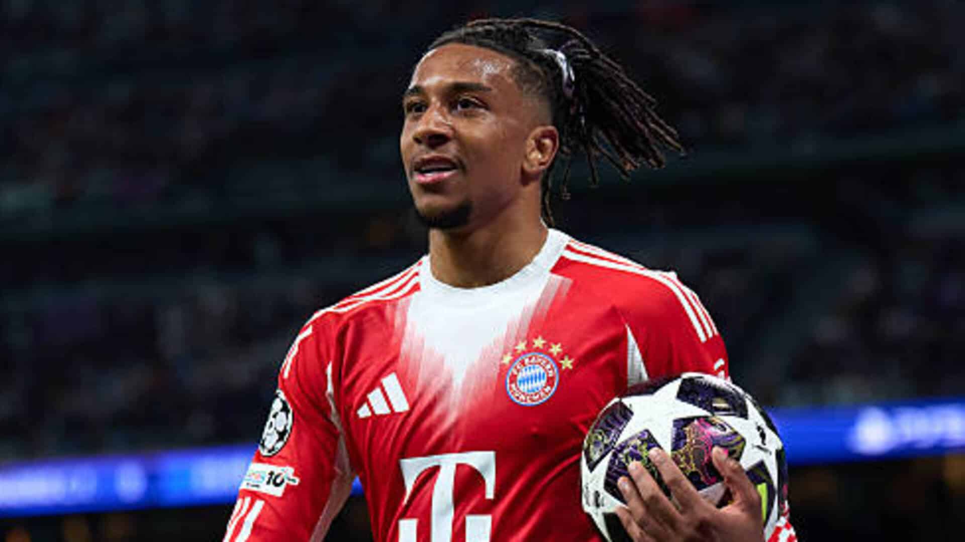 Steven Gerrard wants Michael Olise at Liverpool