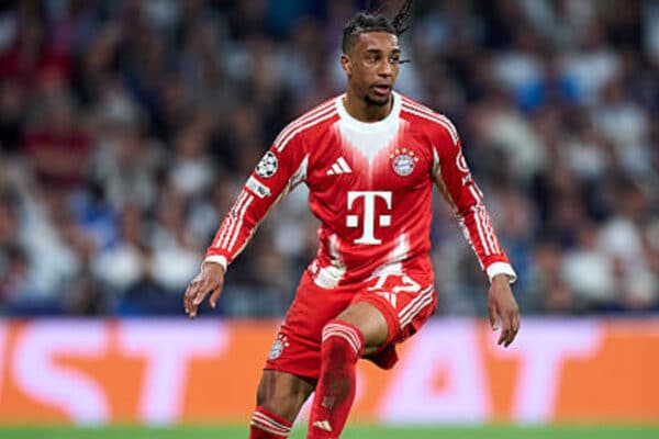 Fabrizio Romano shuts down Michael Olise Real Madrid links